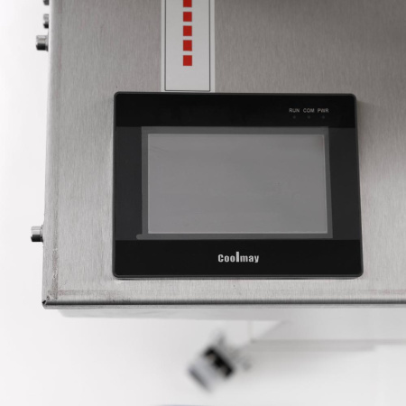 Обмотчик скотчем орбитальный FCR-4040 Foodatlas